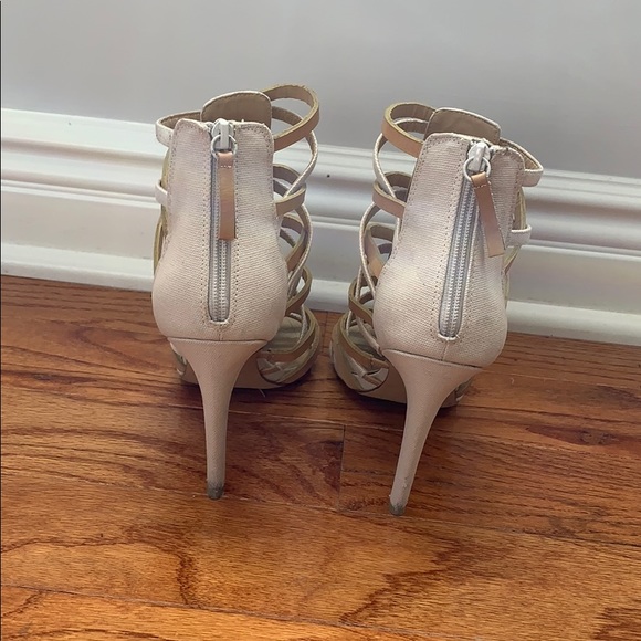 Joe’s caged sandal bootie - Picture 3 of 3